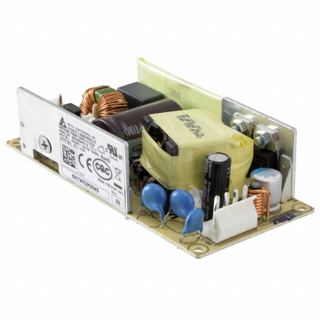 MDS-065APS12 BADelta Electronics