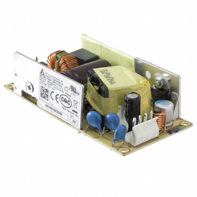 MDS-065APS15 BADelta Electronics