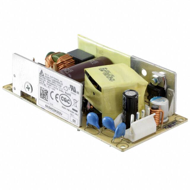 MDS-065APS18 BADelta Electronics