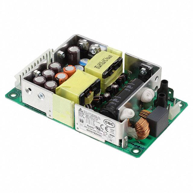 MDS-100AP401 BADelta Electronics