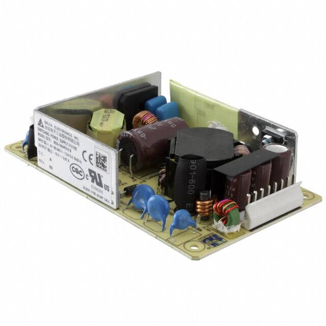 MDS-100APS15 BADelta Electronics
