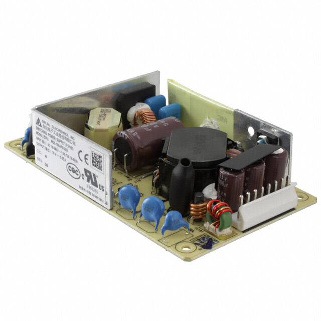 MDS-100APS18 BADelta Electronics