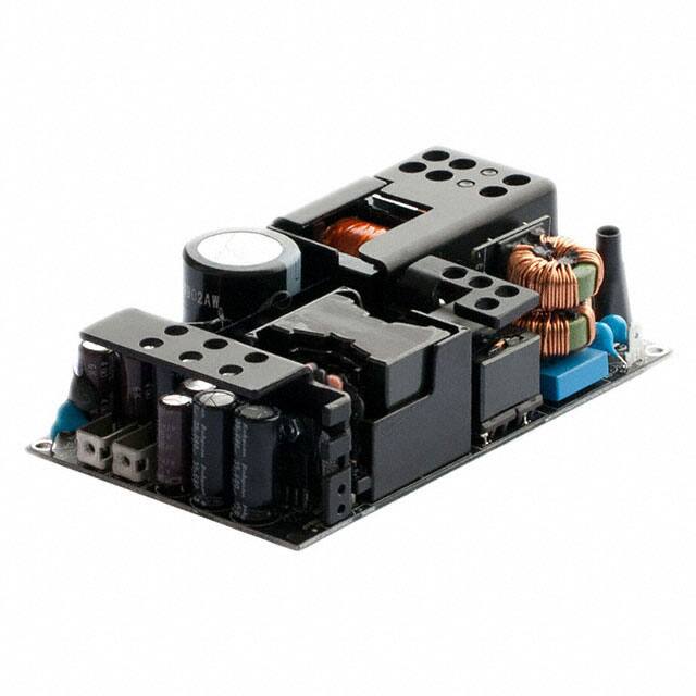 MDS-300APB24 AADelta Electronics