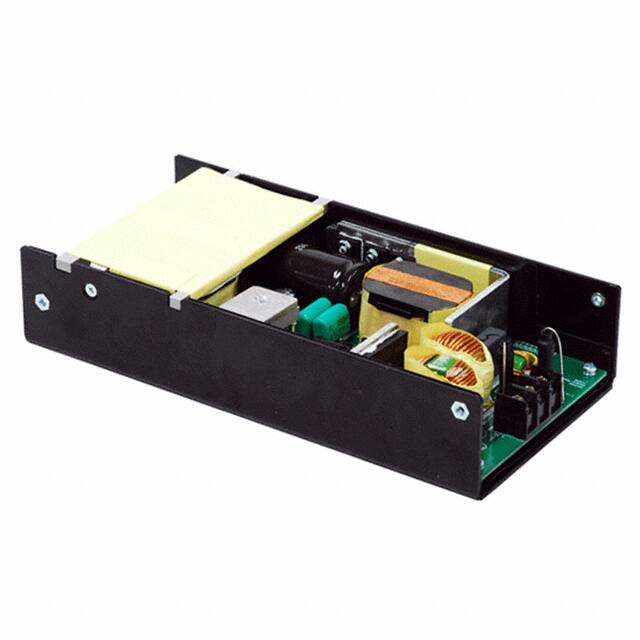 MDS-400AUS24 BADelta Electronics