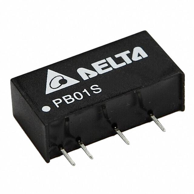 PB01D1209ADelta Electronics