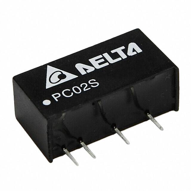 PC02D1212ADelta Electronics