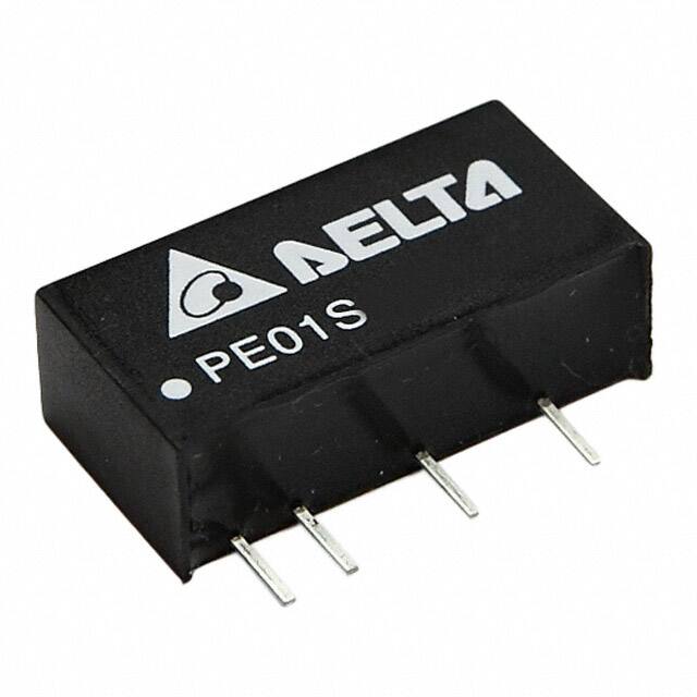 PE01S2409ADelta Electronics