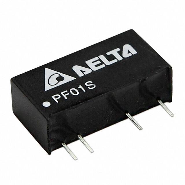 PF01S1215ADelta Electronics