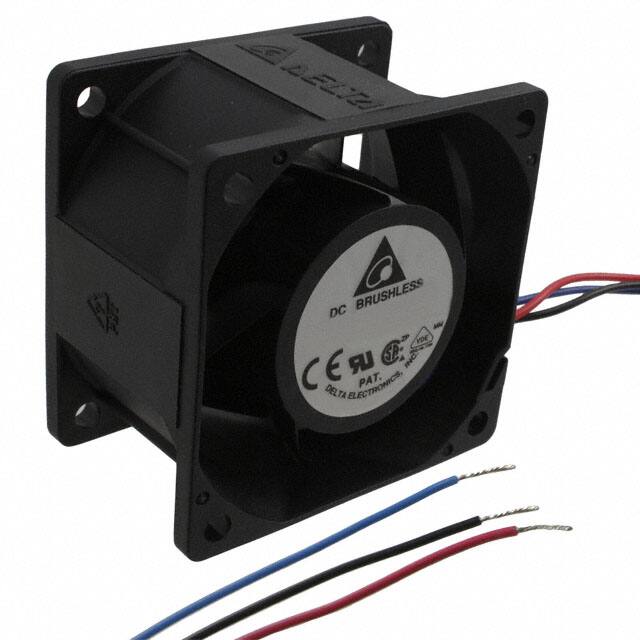 PFB0624GHE-TD88Delta Electronics
