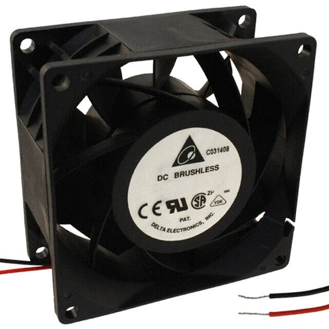 PFB0812DHE-T500Delta Electronics