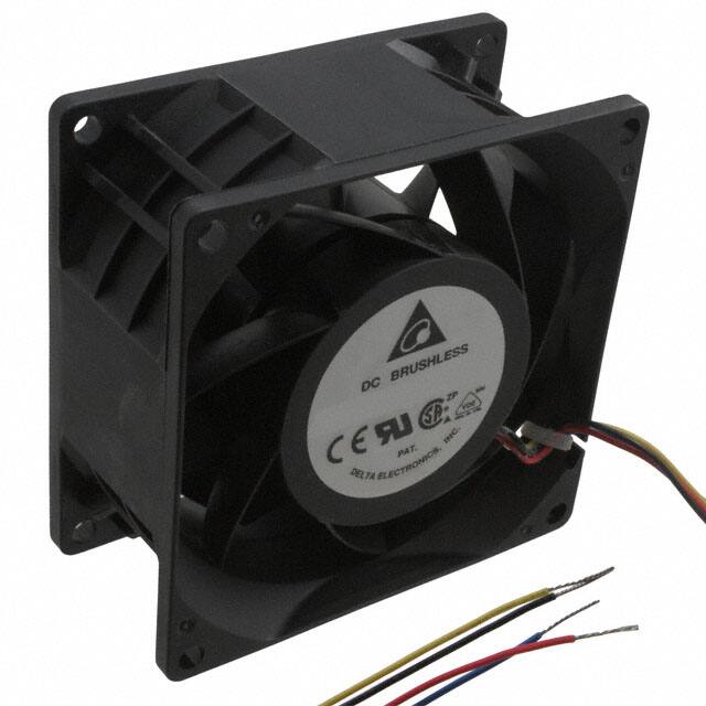 PFB0812UHE-EPDelta Electronics