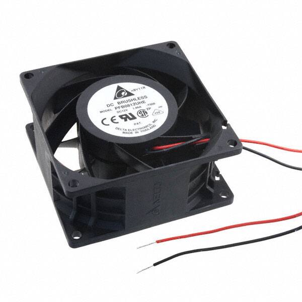 PFB0812UHE-T500Delta Electronics