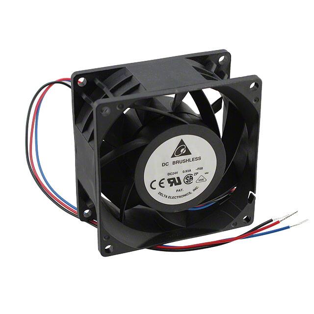 PFB0824UHE-F00Delta Electronics