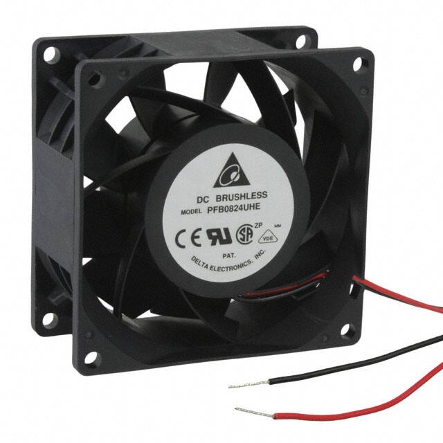 PFB0824UHE-T500Delta Electronics