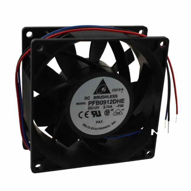 PFB0912DHE-F00Delta Electronics