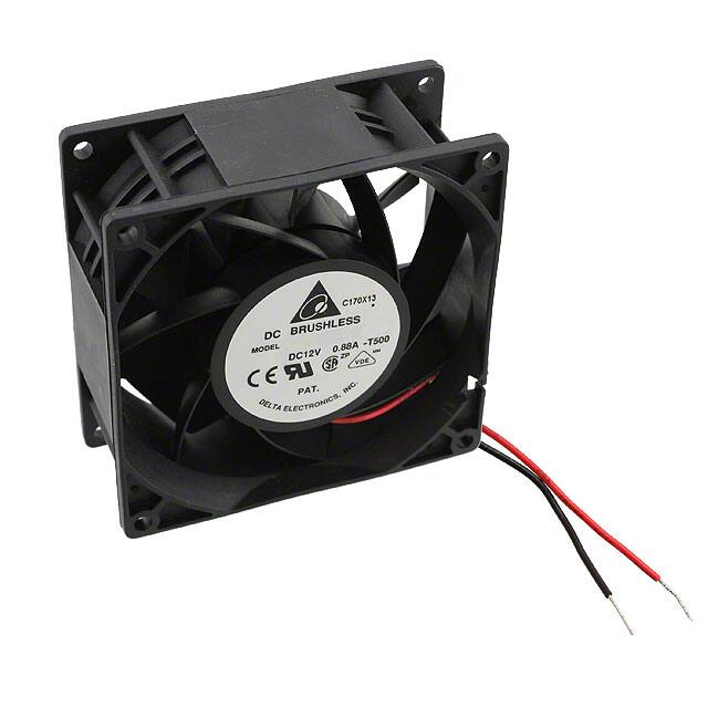 PFB0912EHE-T500Delta Electronics