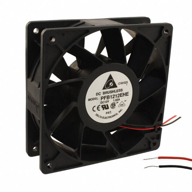 Delta Electronics PFB1212EHE
