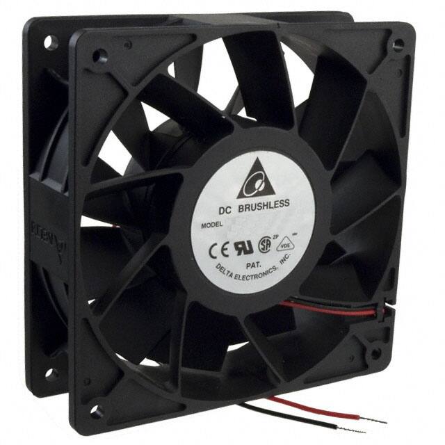 PFB1212GHEDelta Electronics
