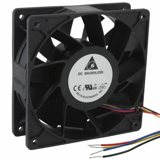 PFB1248UHE-EPDelta Electronics