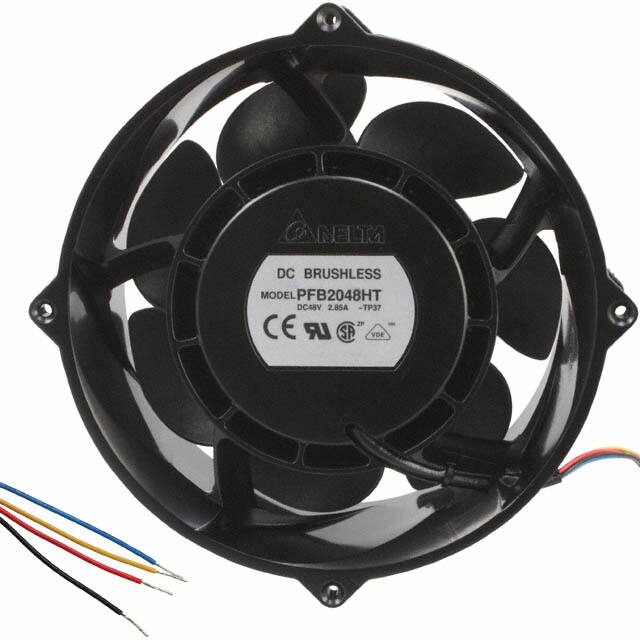 PFB2048HT-TP37Delta Electronics