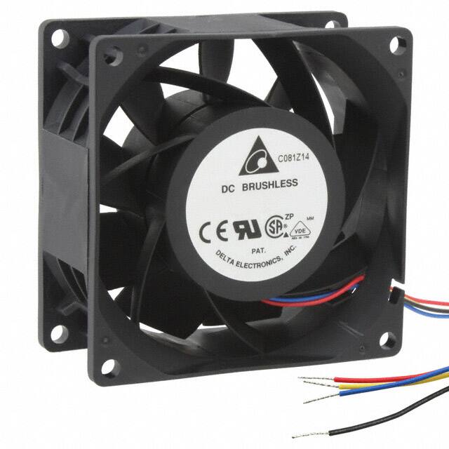 PFC0812DE-SP07Delta Electronics