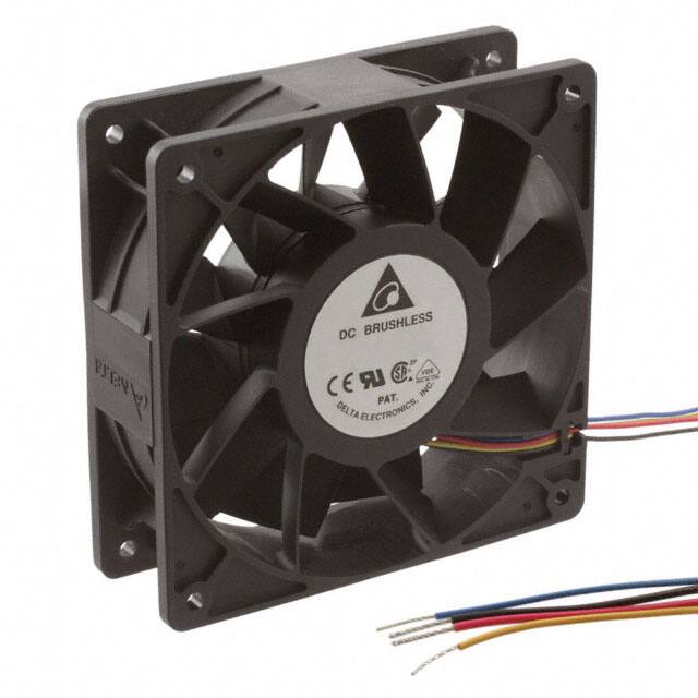 PFC1248DE-F00Delta Electronics