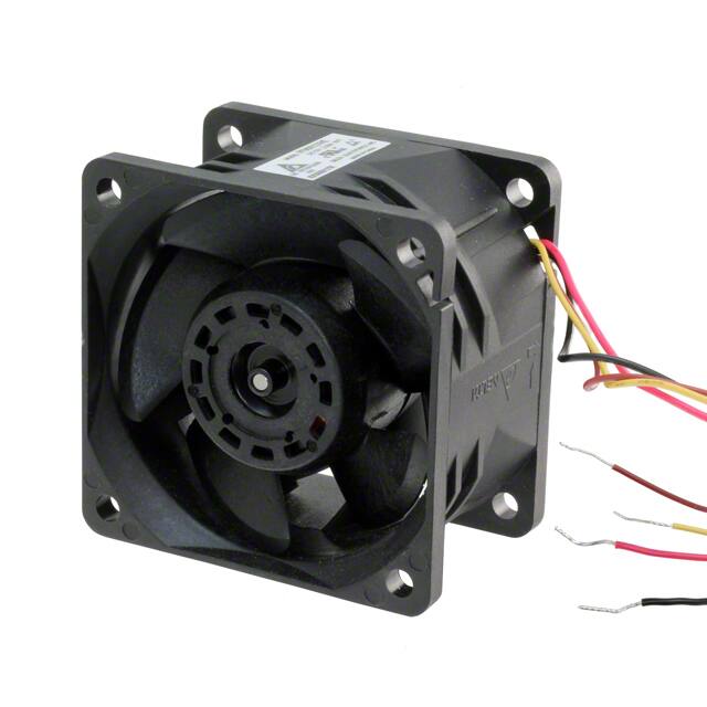 PFM0612XHEB7TDelta Electronics