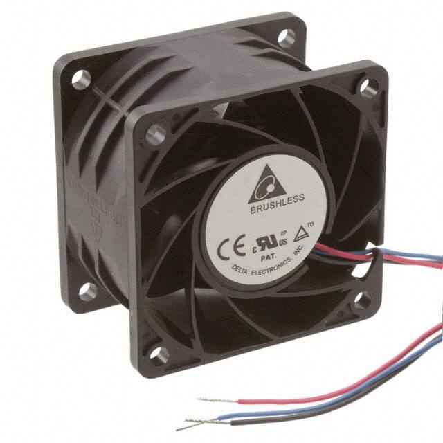 PFR0612DHE-F00Delta Electronics