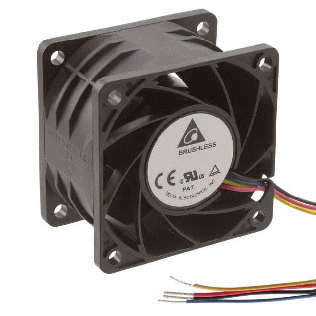 PFR0612DHE-SP00Delta Electronics