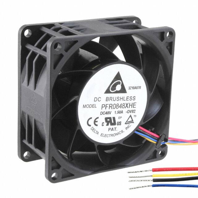 PFR0848XHE-DV82Delta Electronics