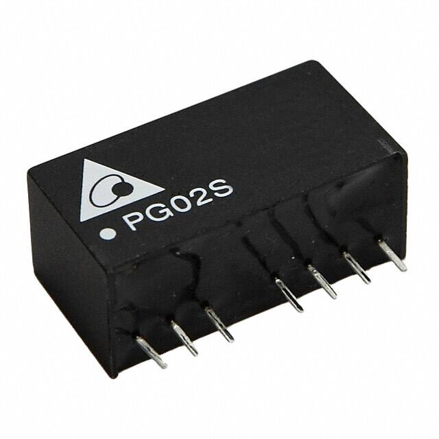 PG02S1205ADelta Electronics