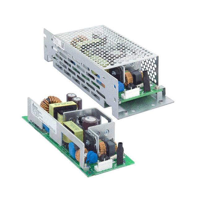 PJ-12V100WBRADelta Electronics