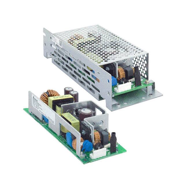 PJ-12V100WCRADelta Electronics