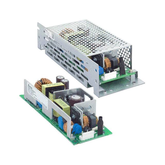 PJ-12V100WLRADelta Electronics