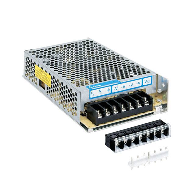 PML-12V100W1AGDelta Electronics
