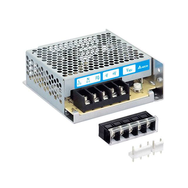 PMT-12V50W1AGDelta Electronics