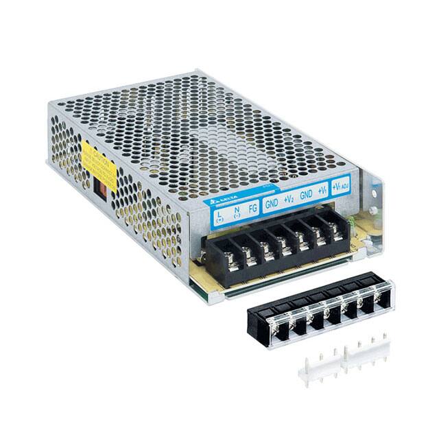 PMT-D1V100W1AHDelta Electronics