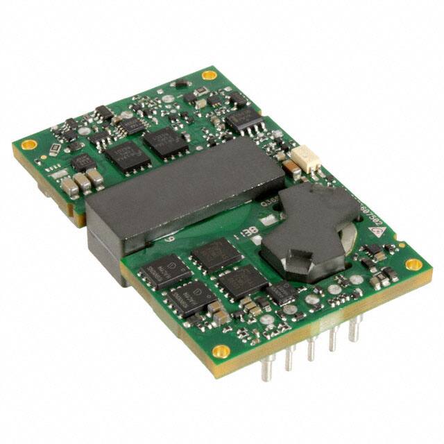 Q36SR12017NRFADelta Electronics