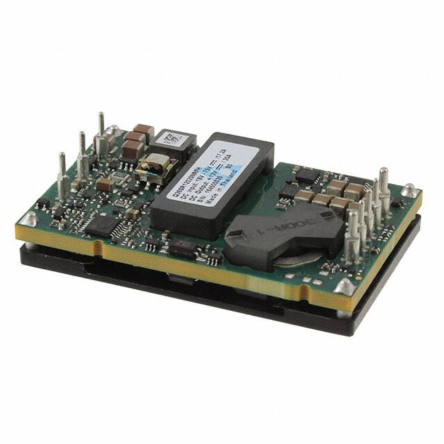 Q36SR12020NRFHDelta Electronics