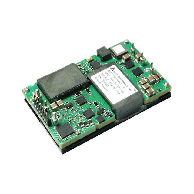 Q48SC12025NRDHDelta Electronics