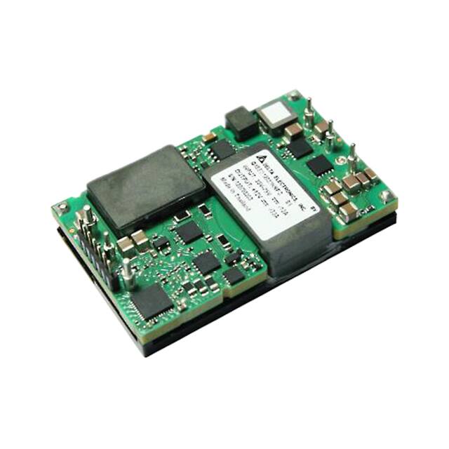 Q48SC12033NRDHDelta Electronics