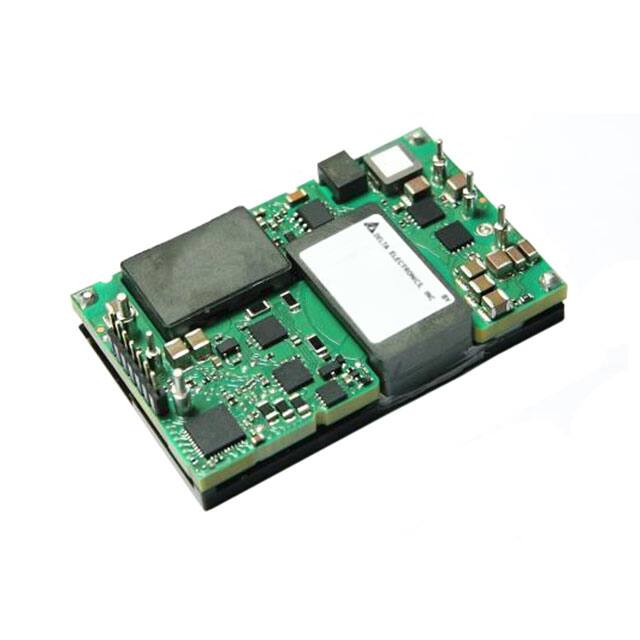 Q48SC12050NRDHDelta Electronics