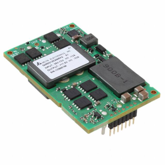 Q48SG12034NRFADelta Electronics