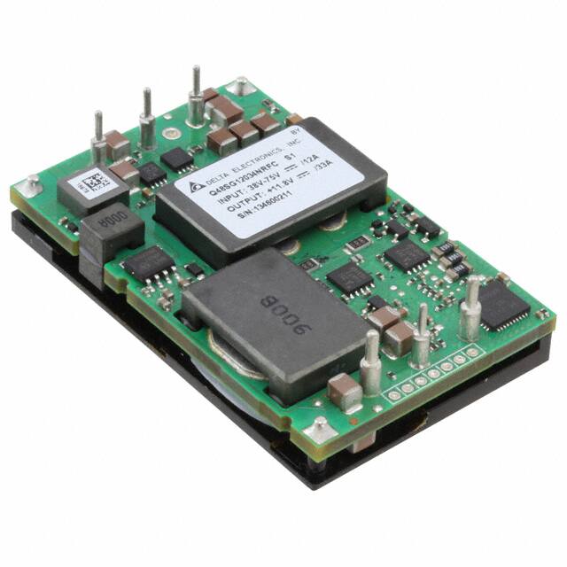 Q48SG12034NRFCDelta Electronics