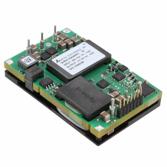 Q48SG12042NRFHDelta Electronics