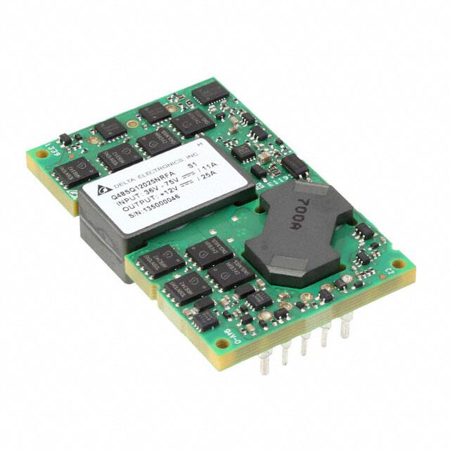 Q48SQ12025NRFADelta Electronics