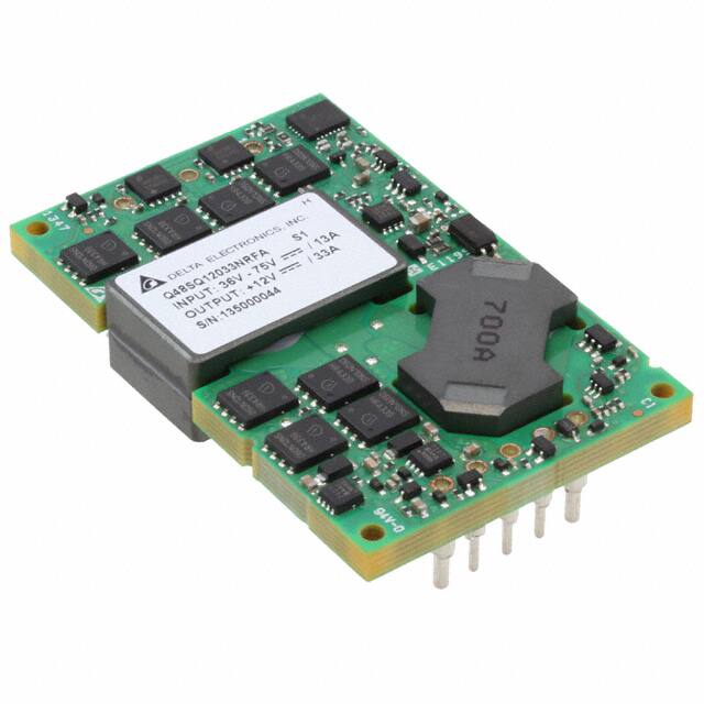 Q48SQ12033NRFADelta Electronics