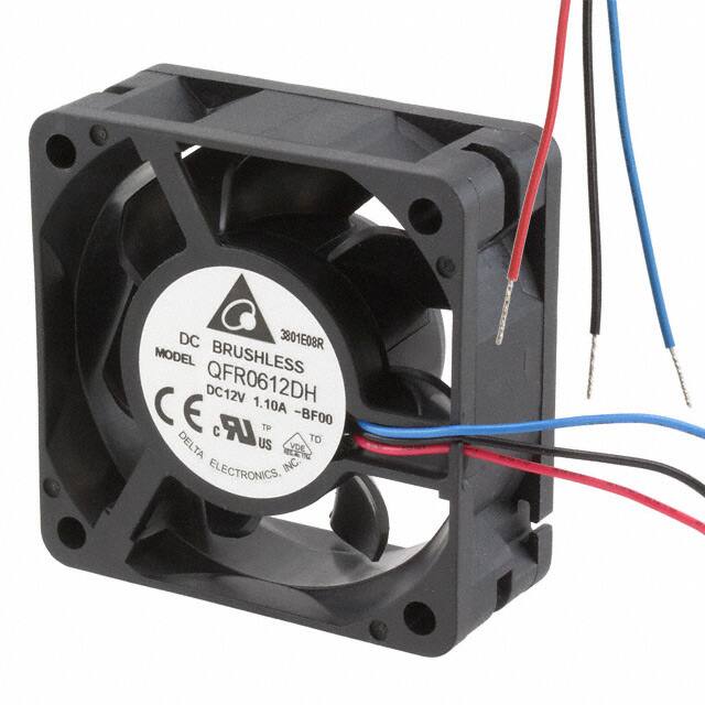 QFR0612DH-BF00Delta Electronics