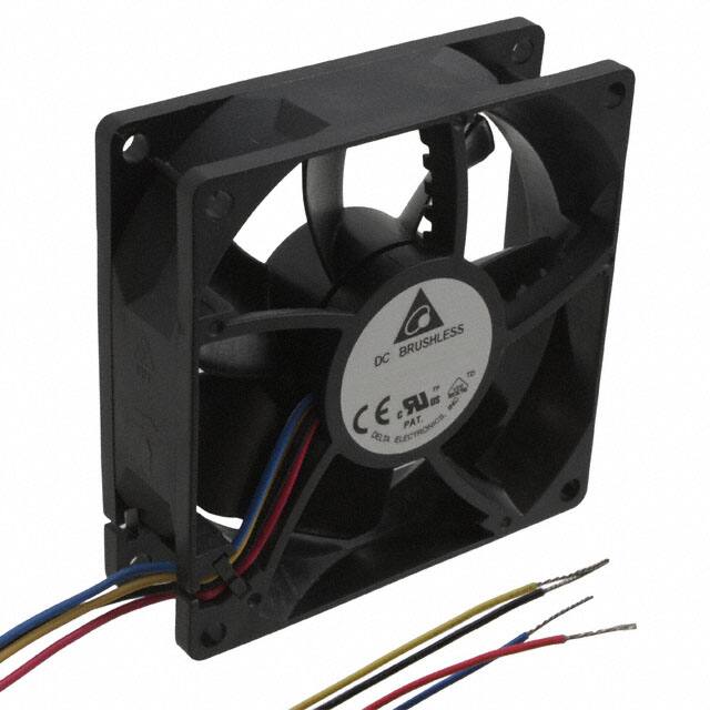 QFR0812SH-CX13Delta Electronics