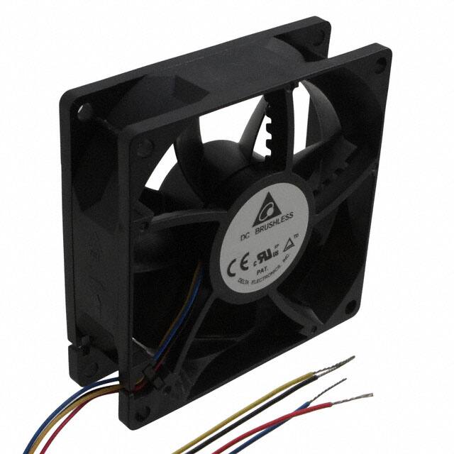QFR0812UH-CX14Delta Electronics